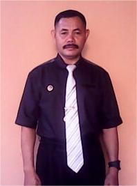 Foto Mursid Marasabessy