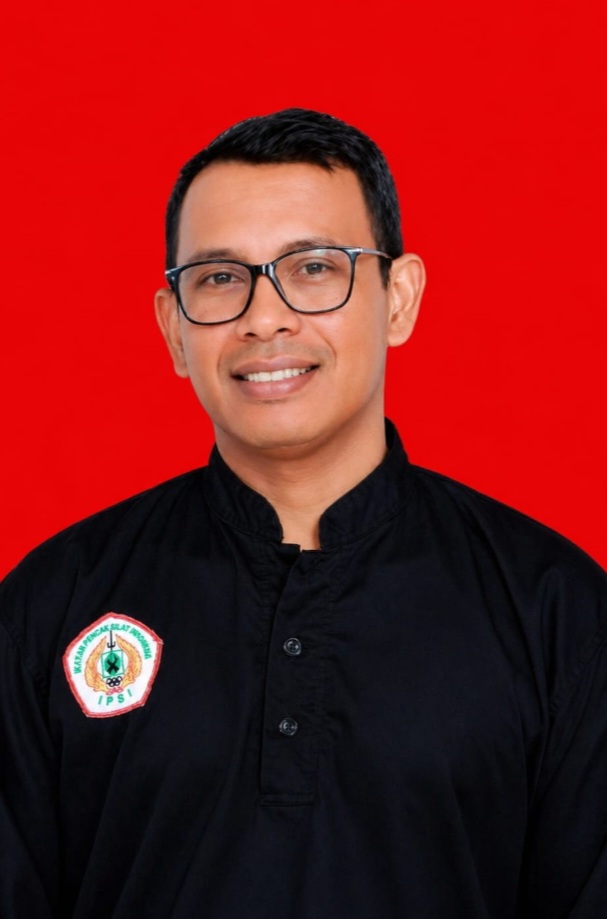 Foto Abdul Saleh Muin, S.A.P