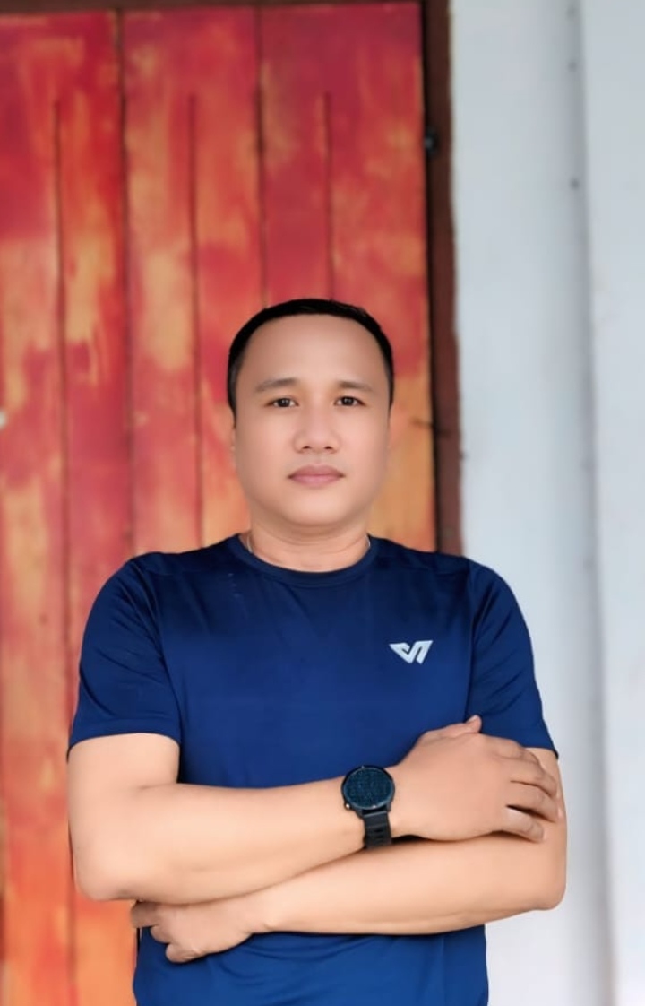 Foto Rustam