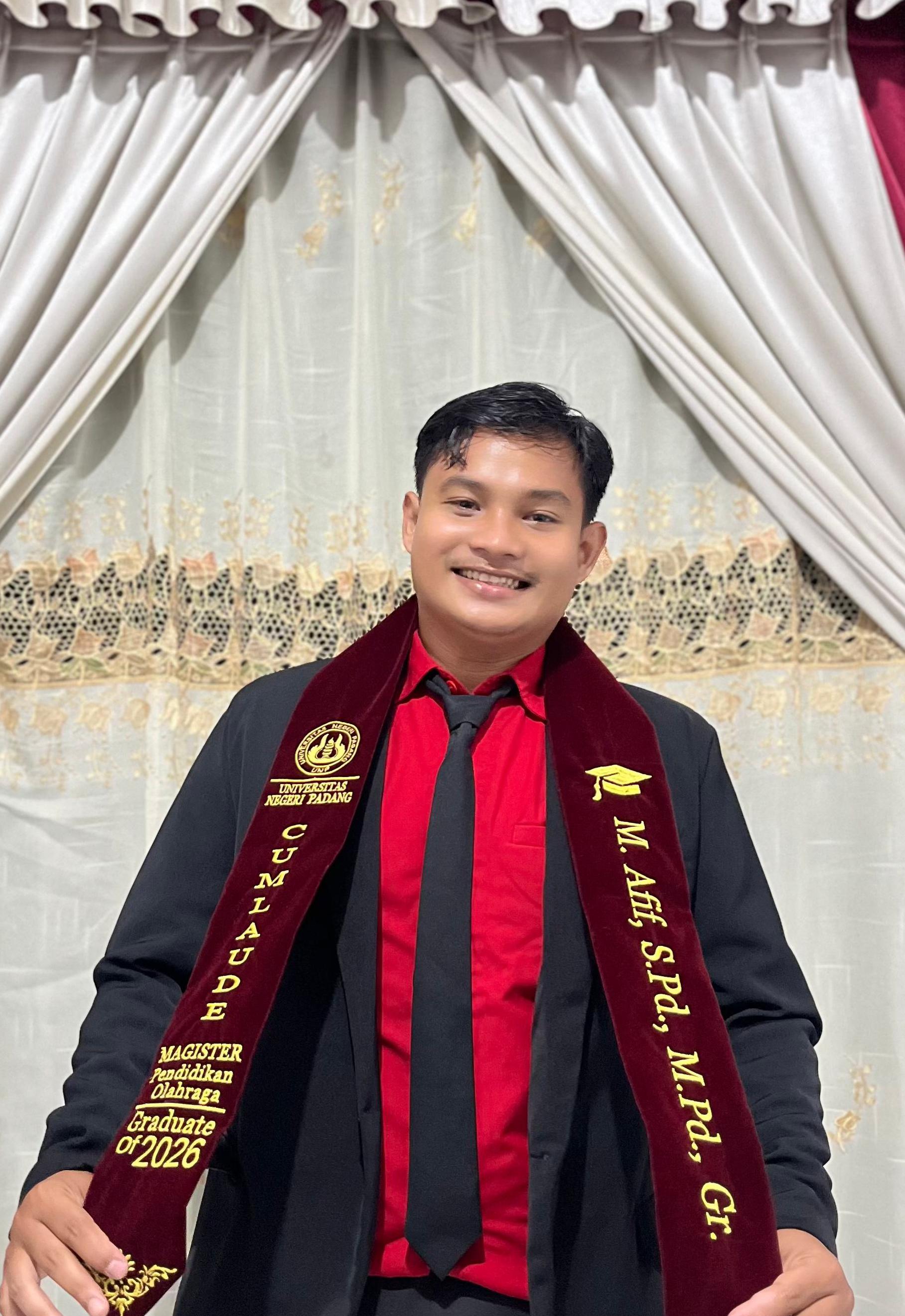 Foto M. AFIF