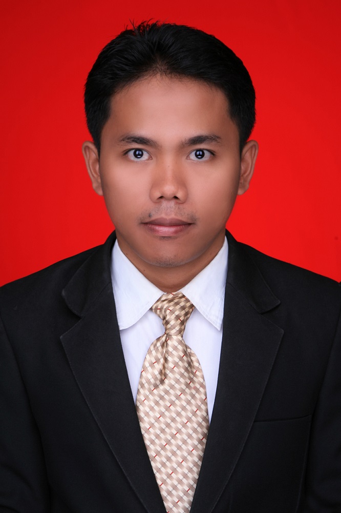 Foto MAHPUDIN