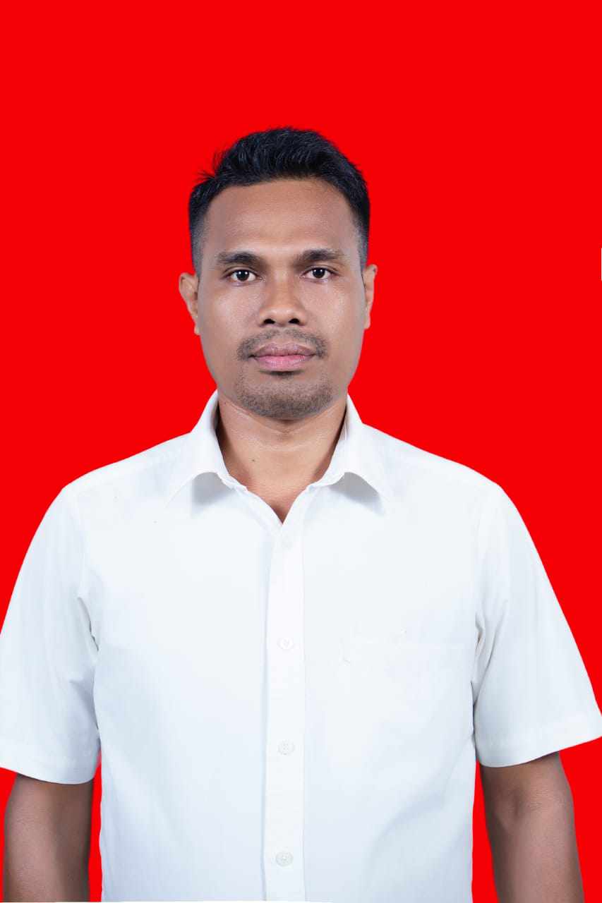 Foto Yunus suleman