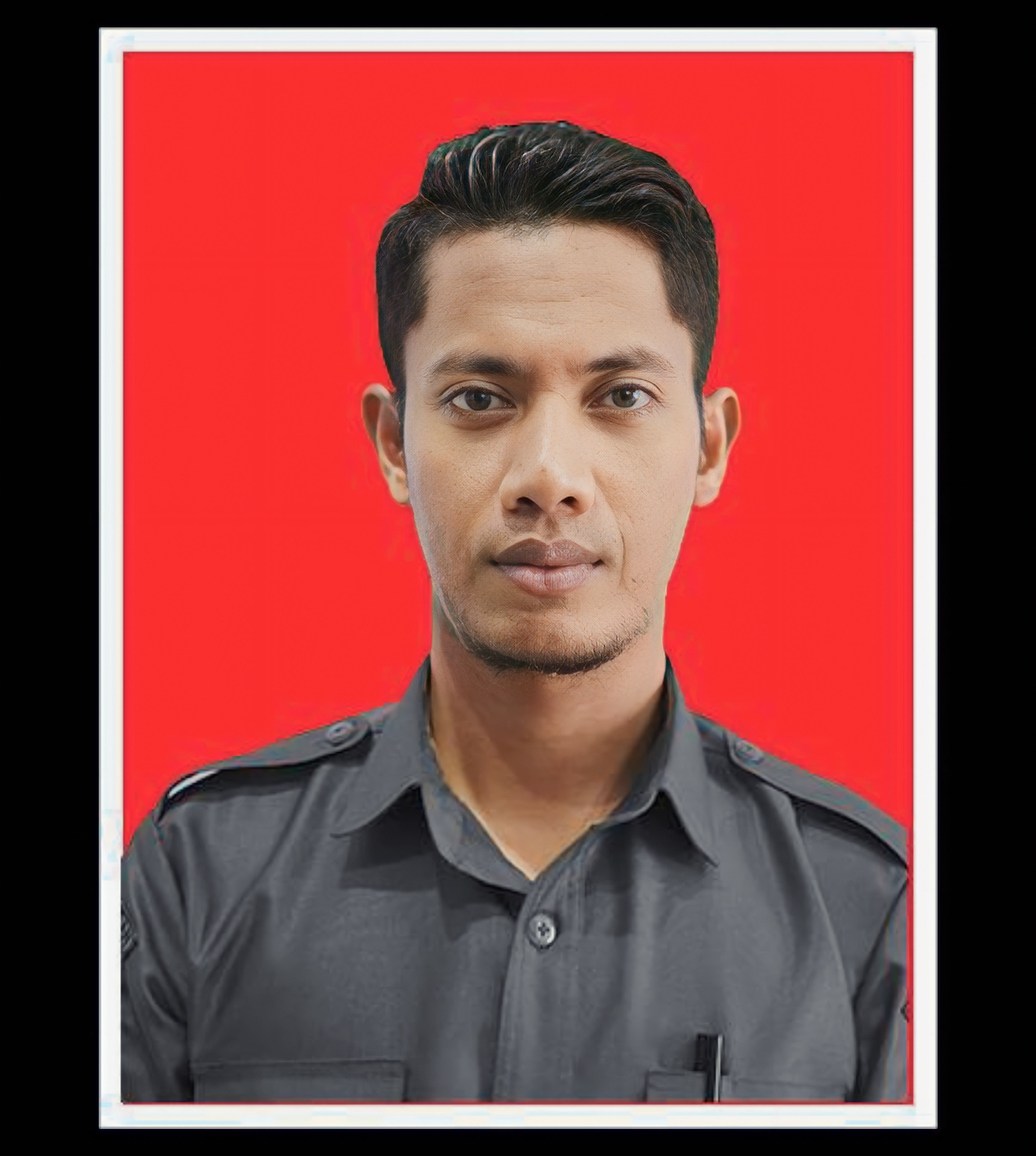 Foto Takdir Arief