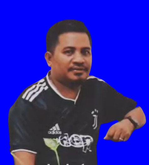 Foto Zaldy H Kasuba