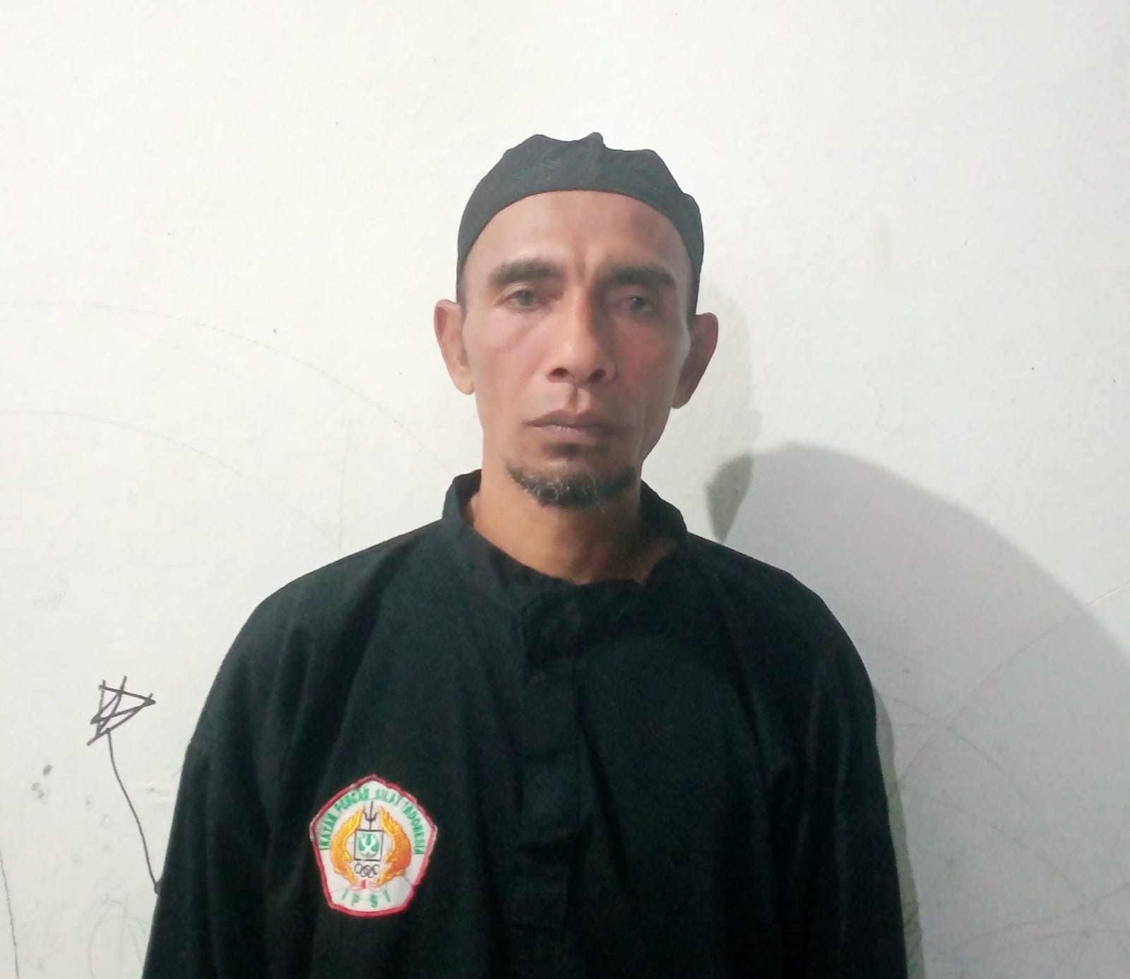 Foto Mahdi sagaf