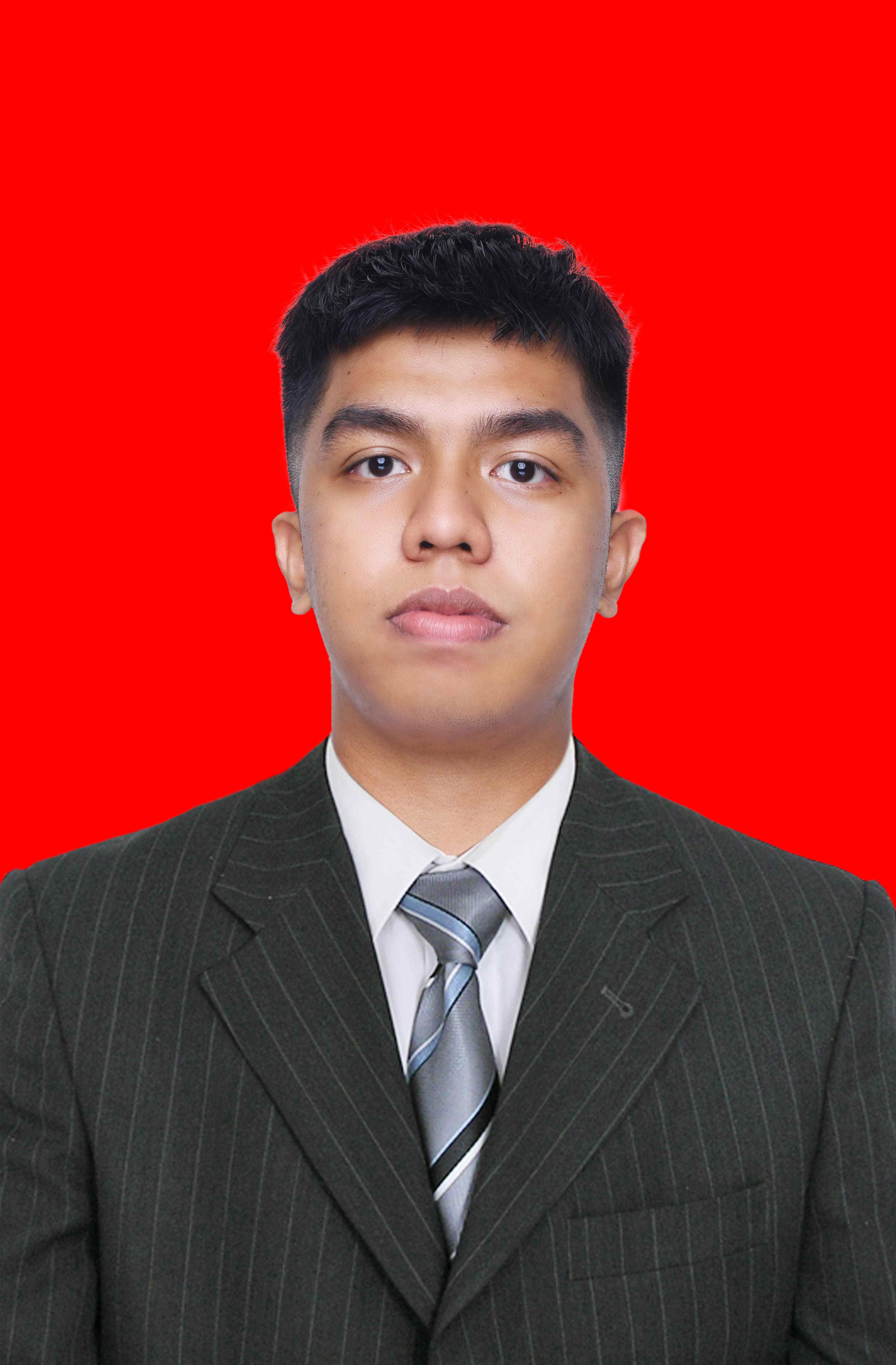 Foto HAMDI FADJRI