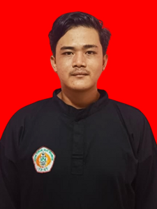 Foto aldi dwi Kurniawan