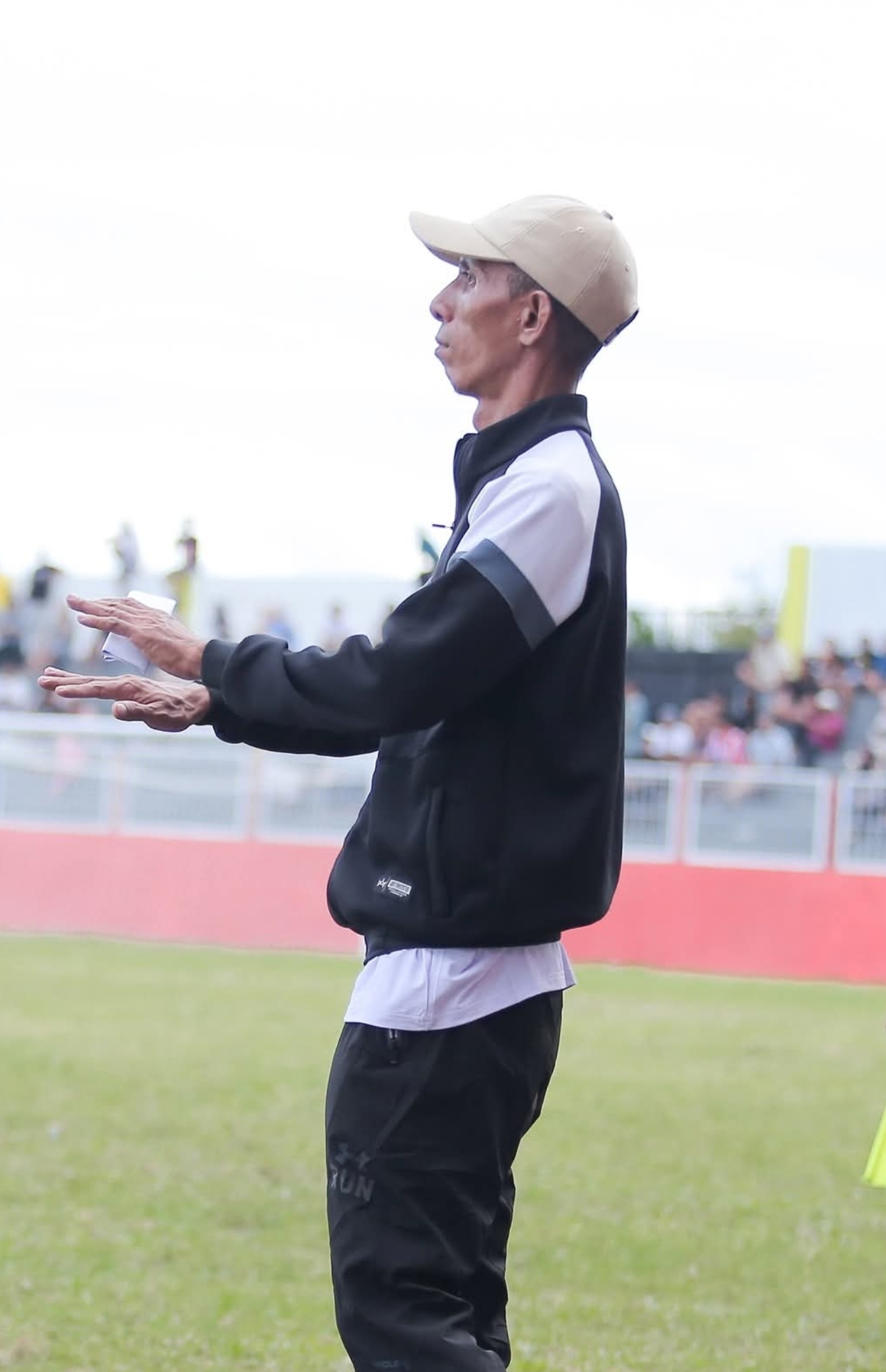 Foto Asis Kamal