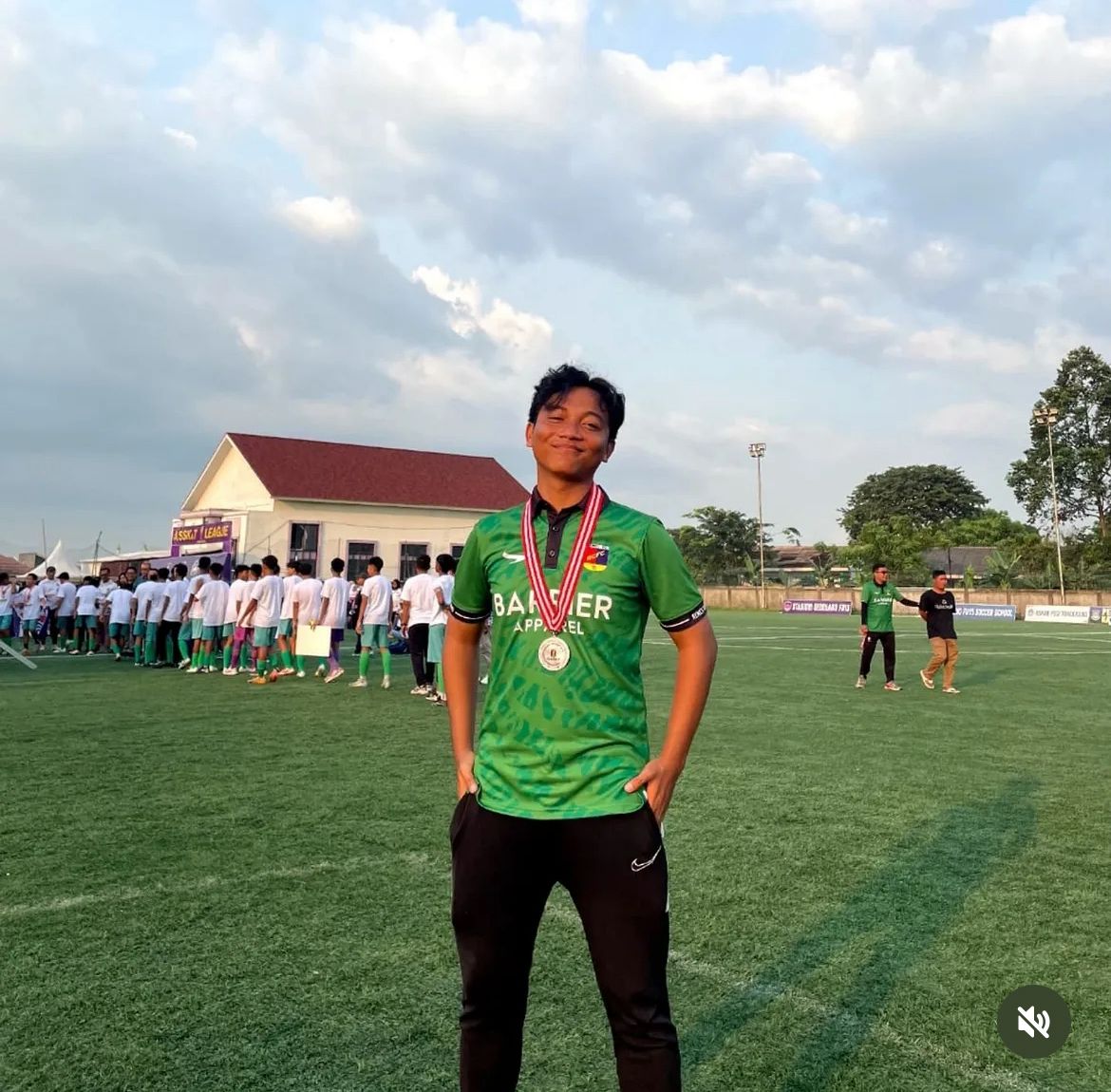 Foto Hafid Nurrahman