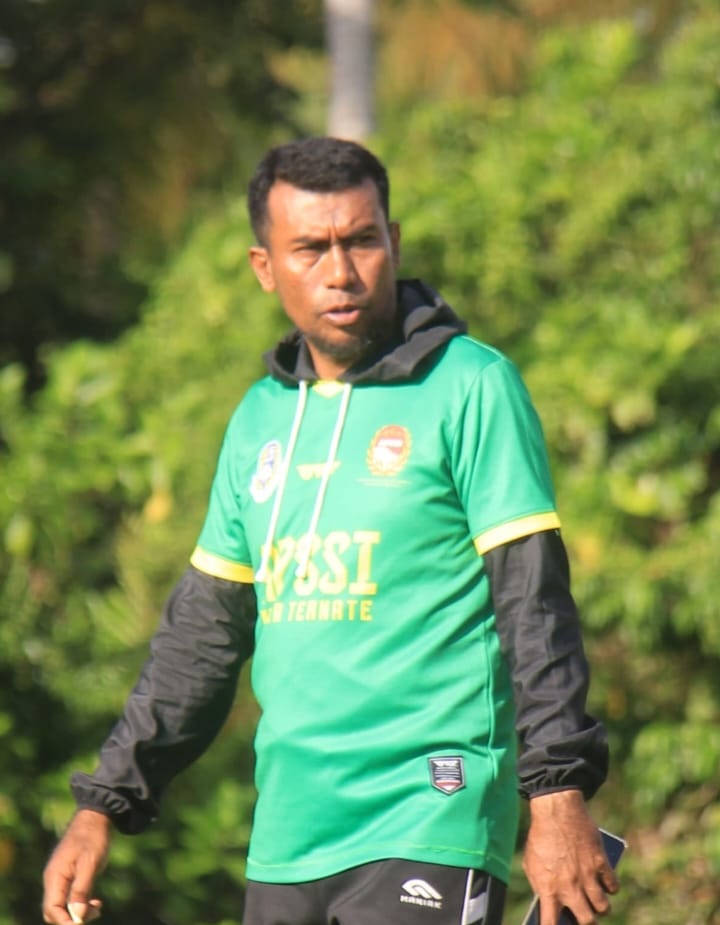 Foto Sumirat Zainuddin