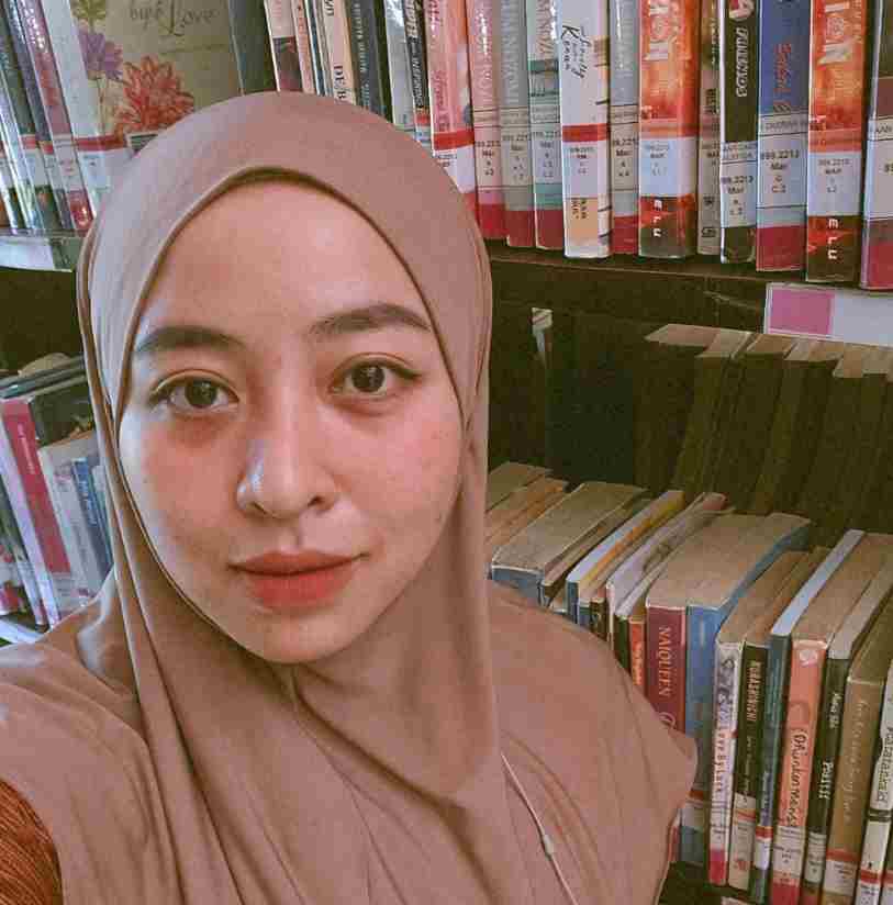 Foto Ati' Sai'datul Ula