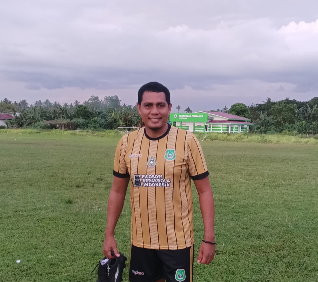 Foto MUJAKIR MUSA