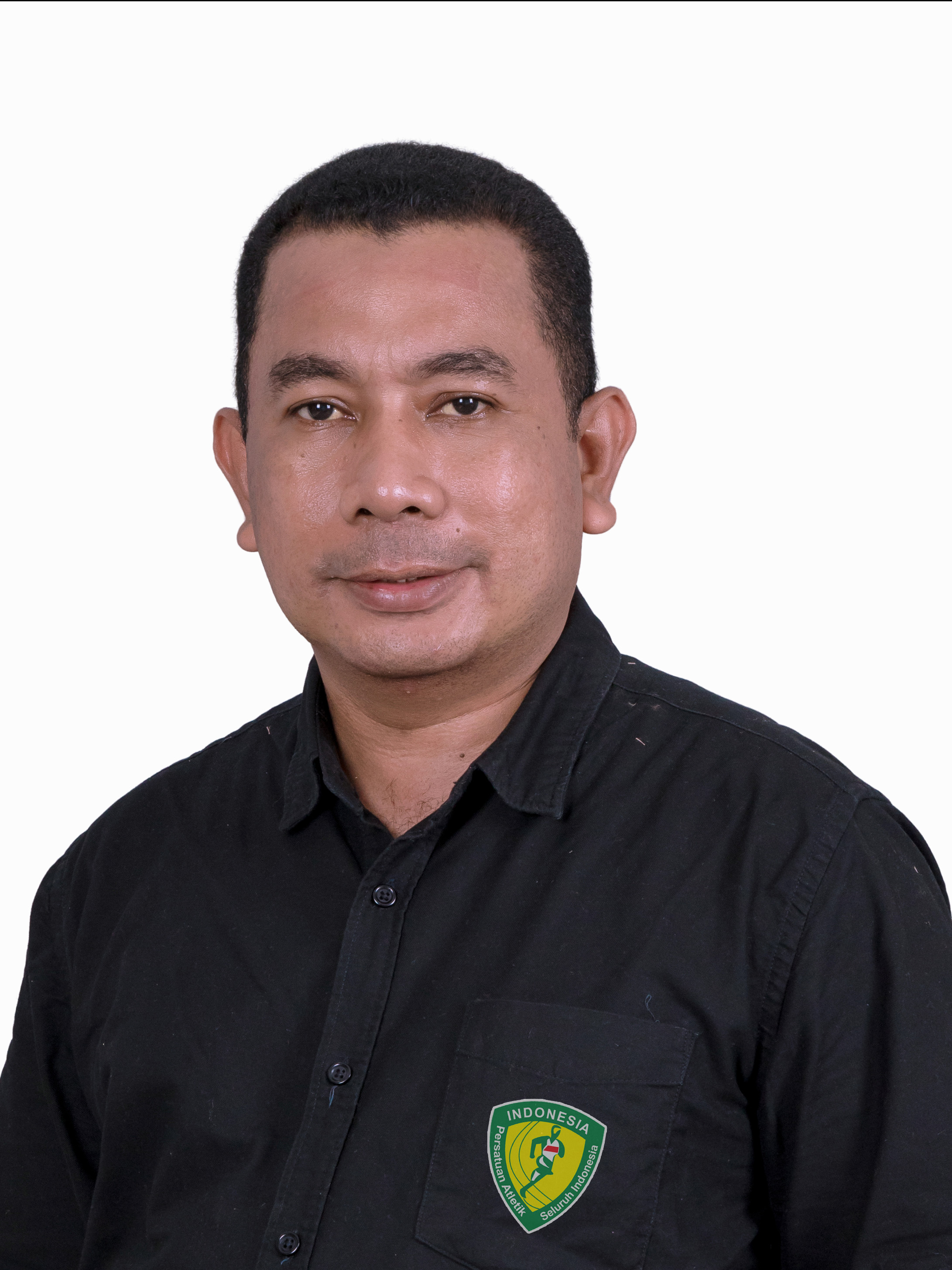 Foto Muhammad Kader, S.ST