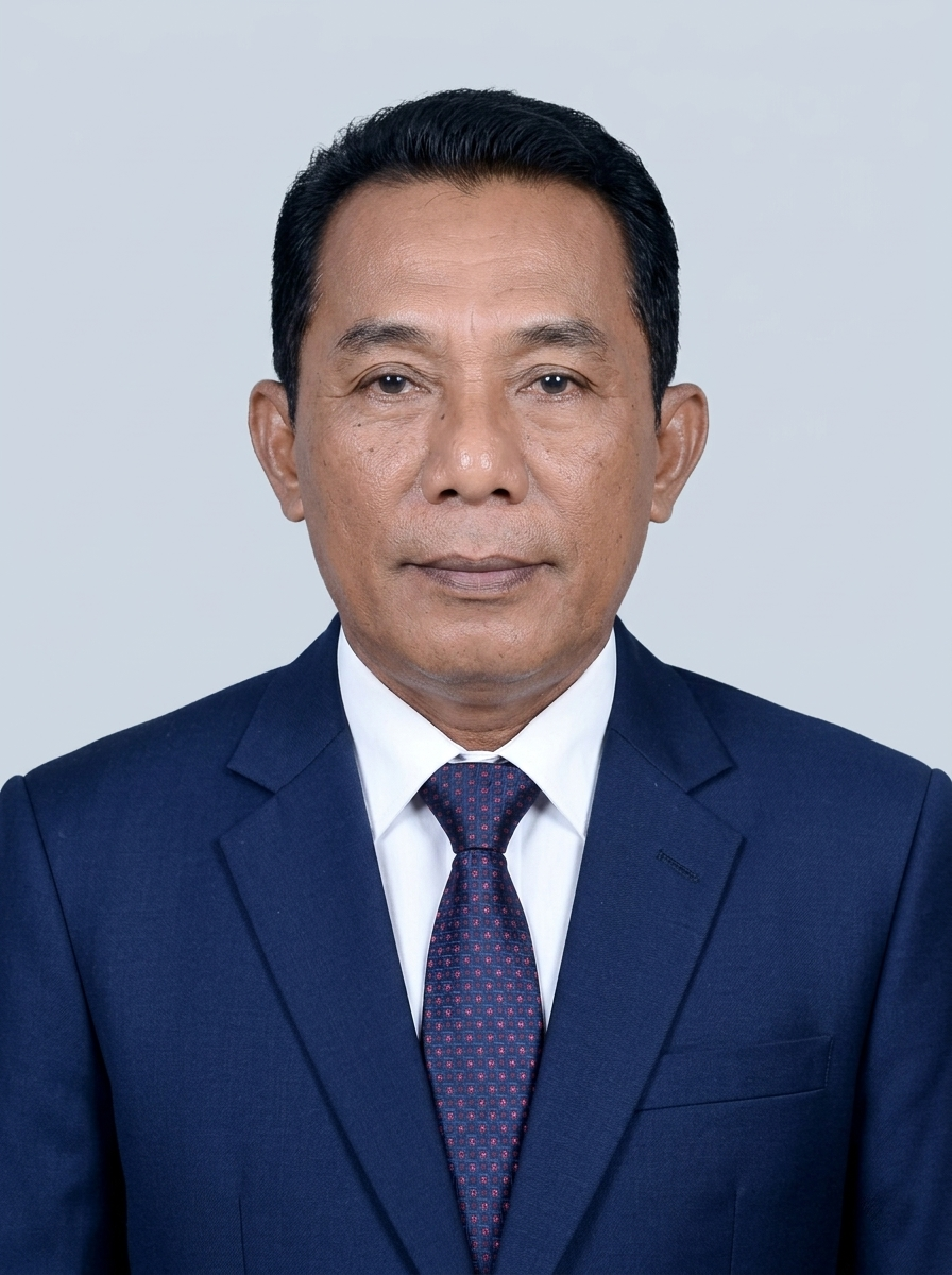 Foto Hamid Usia, S.Pd
