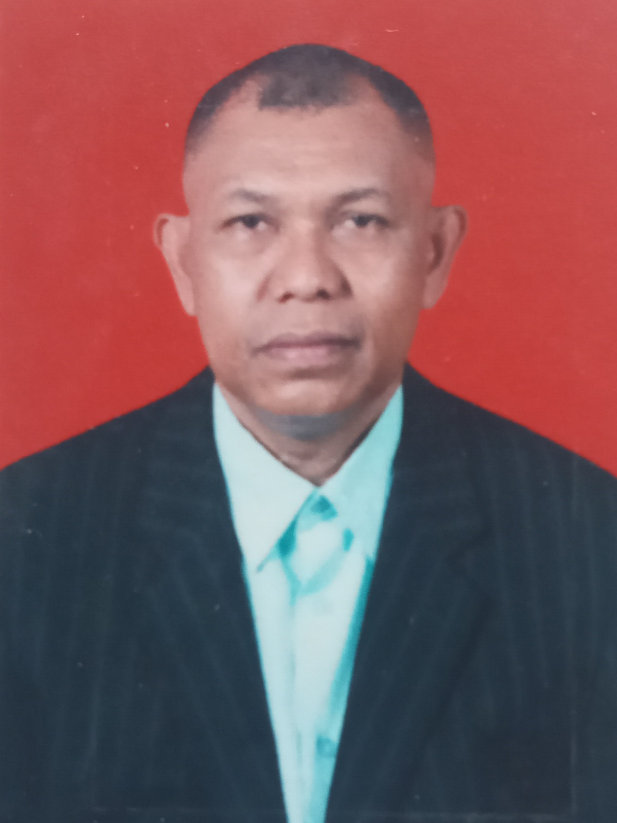 Foto Said Pattimura