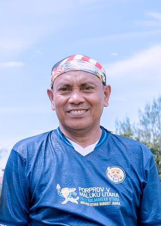 Foto Rusli  Yusup