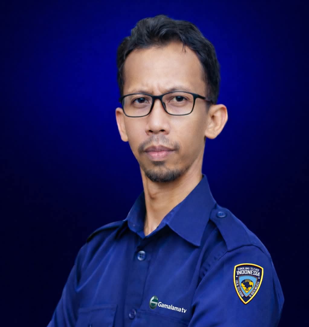 Foto Achmad Pical