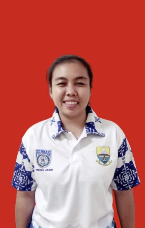 Foto Selvy dwi lestari
