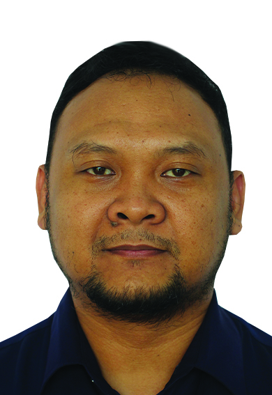 Foto Amingga Yudi Putra