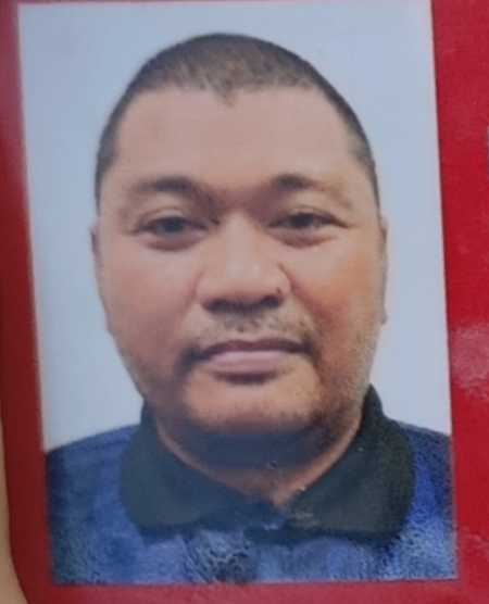 Foto Indra Syahputra Gultom