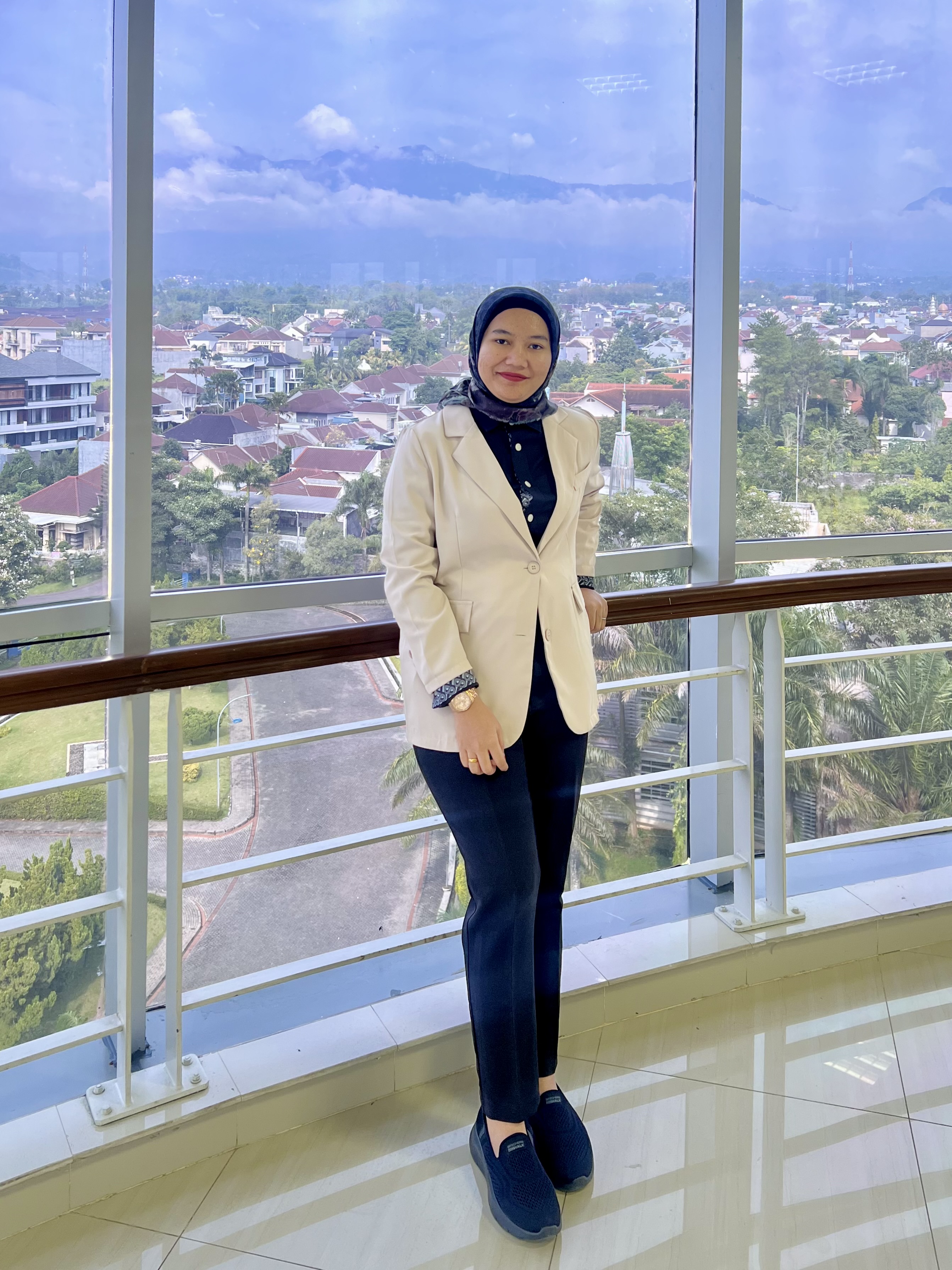 Foto Nurul Maulani
