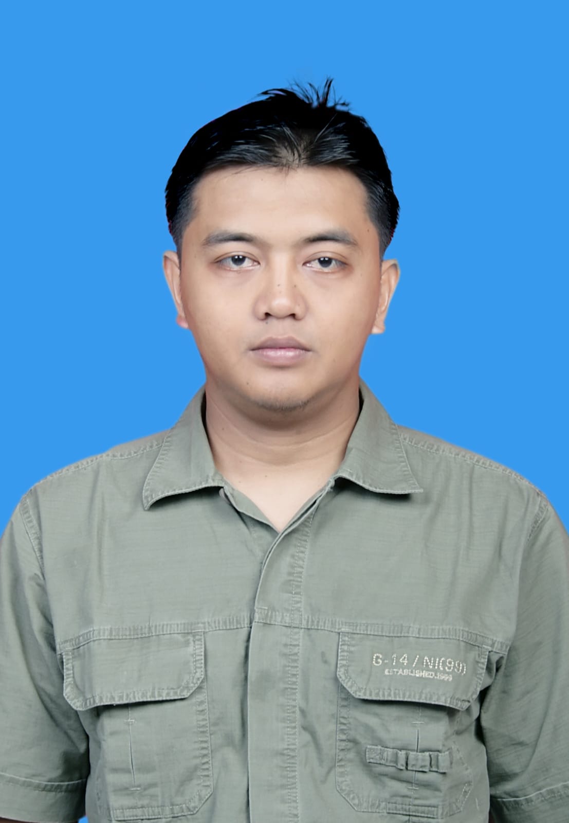 Foto Yudi Sudiana