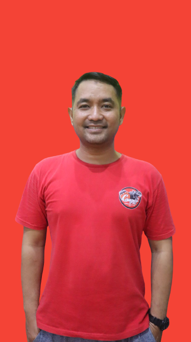 Foto IRFAN RAMADHAN