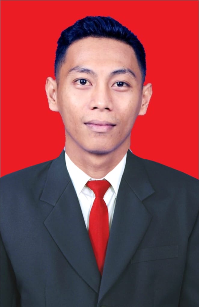 Foto Gustianto