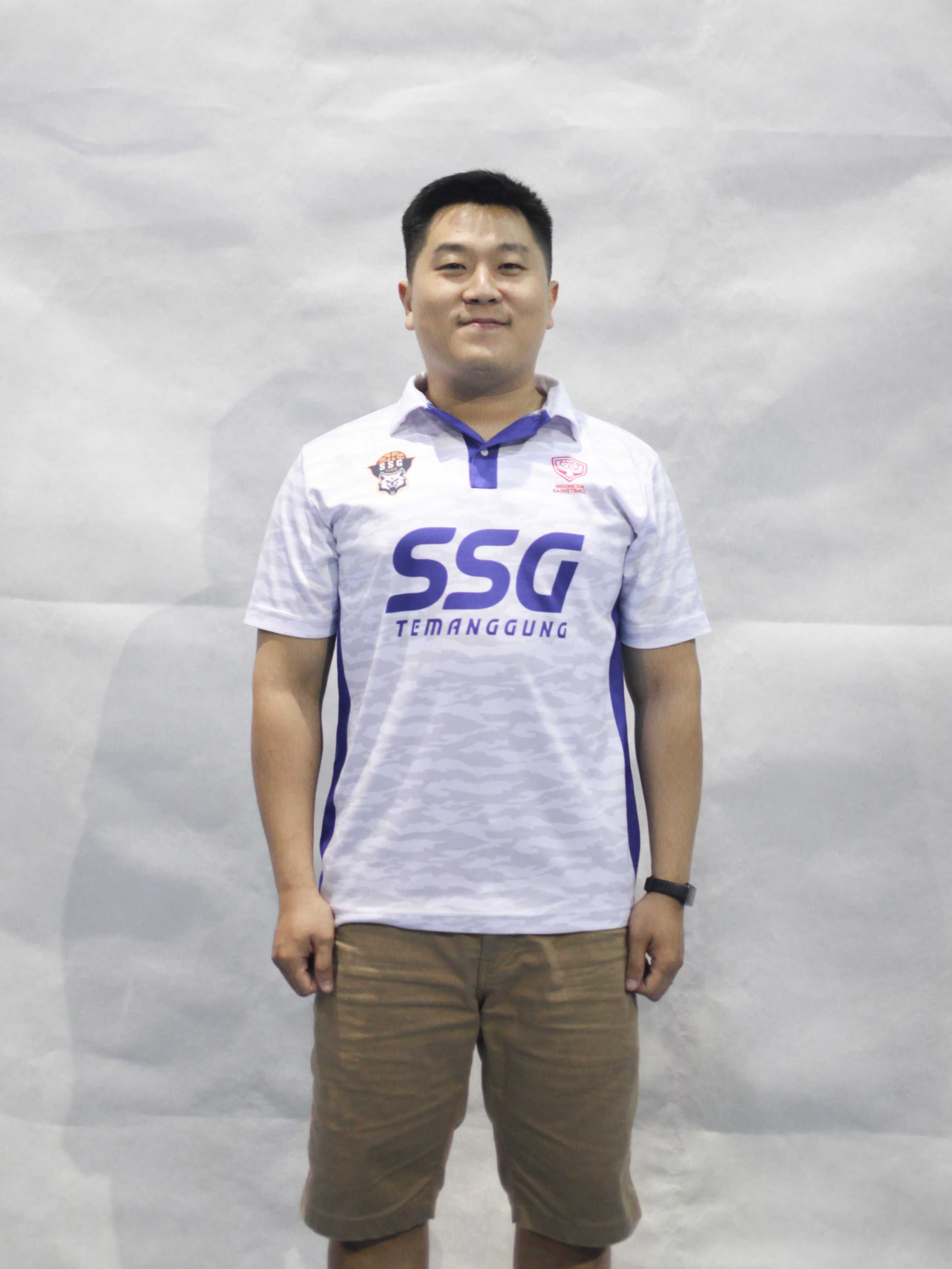 Foto Sammy agusta santoso