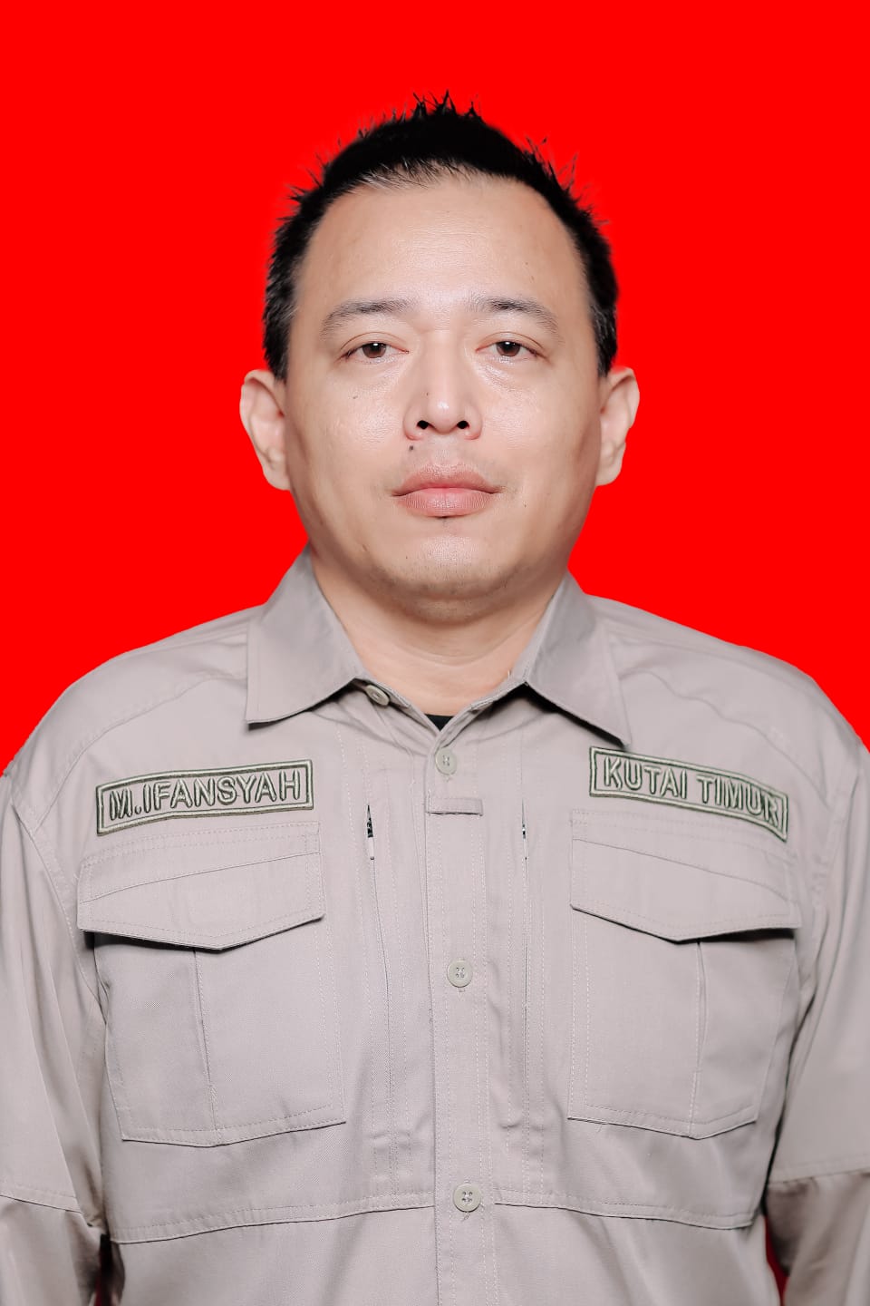 Foto Muhammad Ifansyah