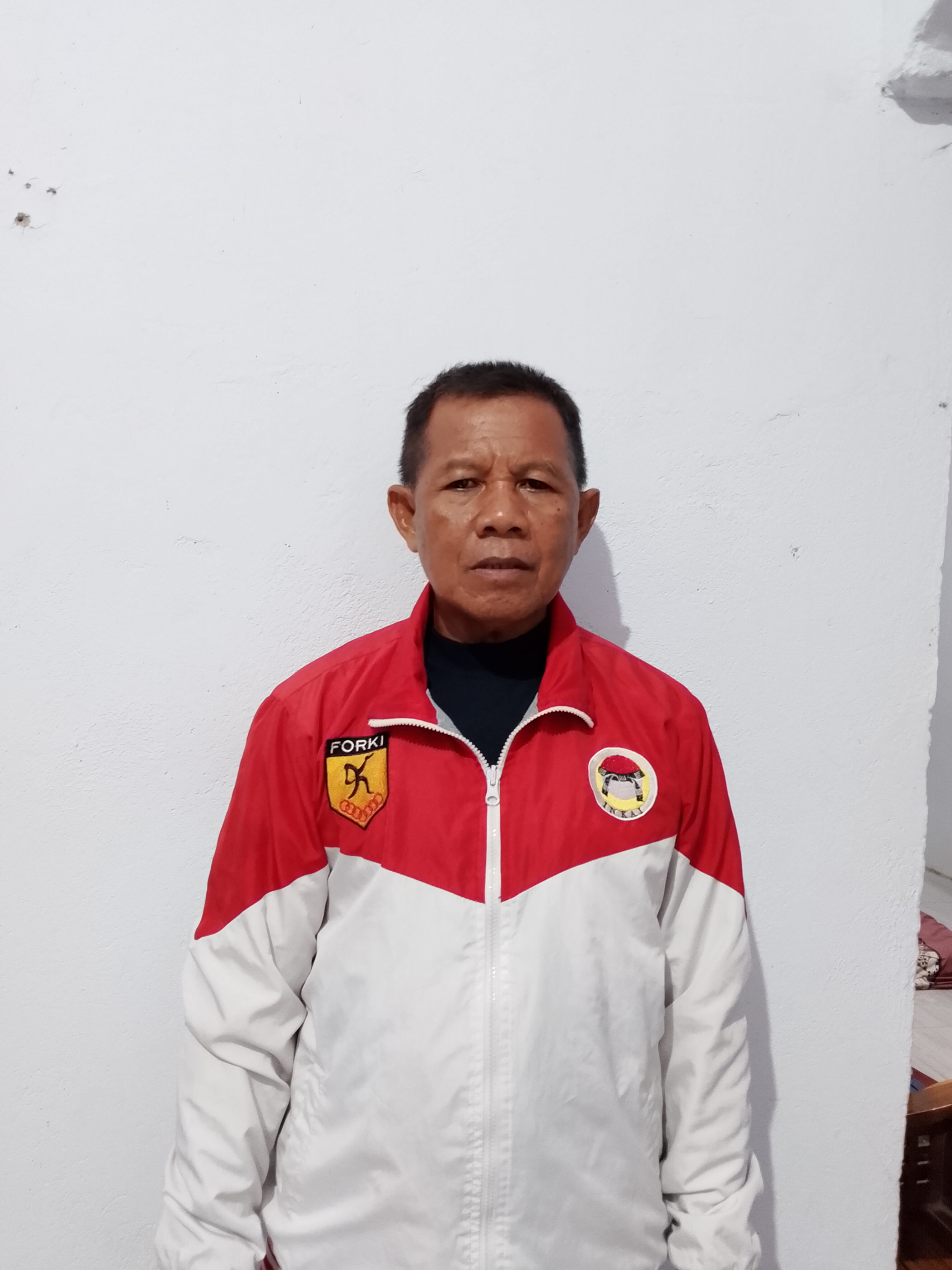 Foto Kader Hamzah