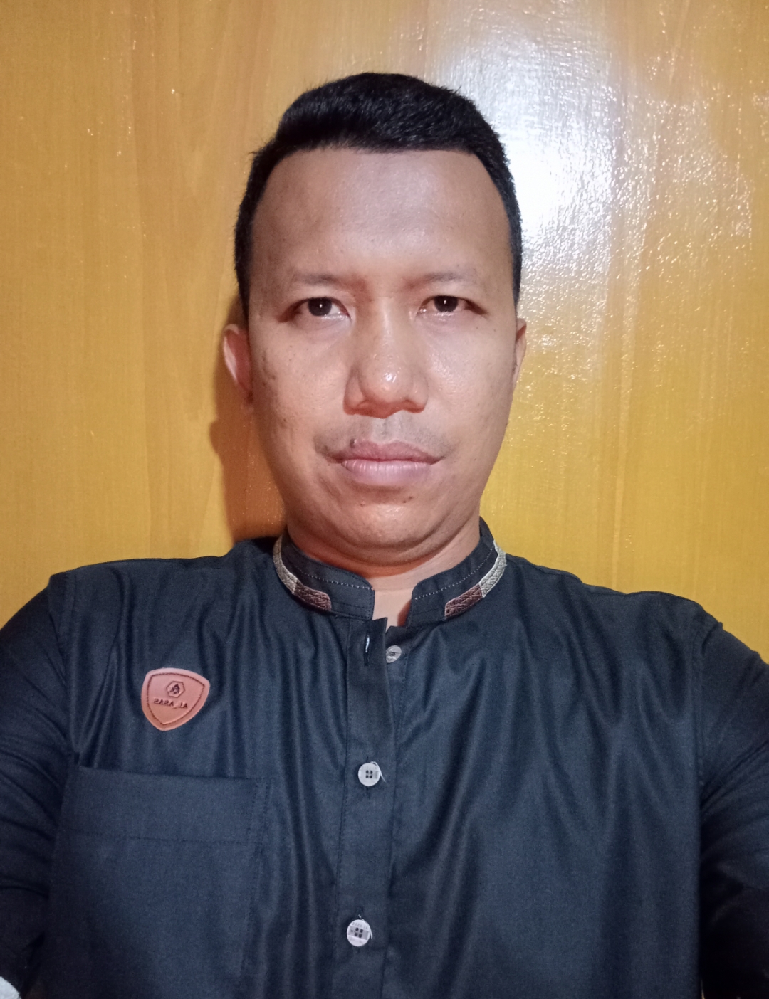 Foto Hedi Herdiyansyah 