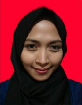 Foto Supartini Nurhasanah