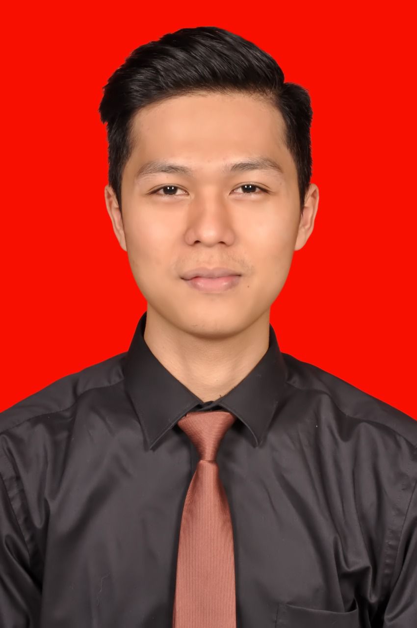 Foto MUHAMAD RANGGA KURNIAMAN
