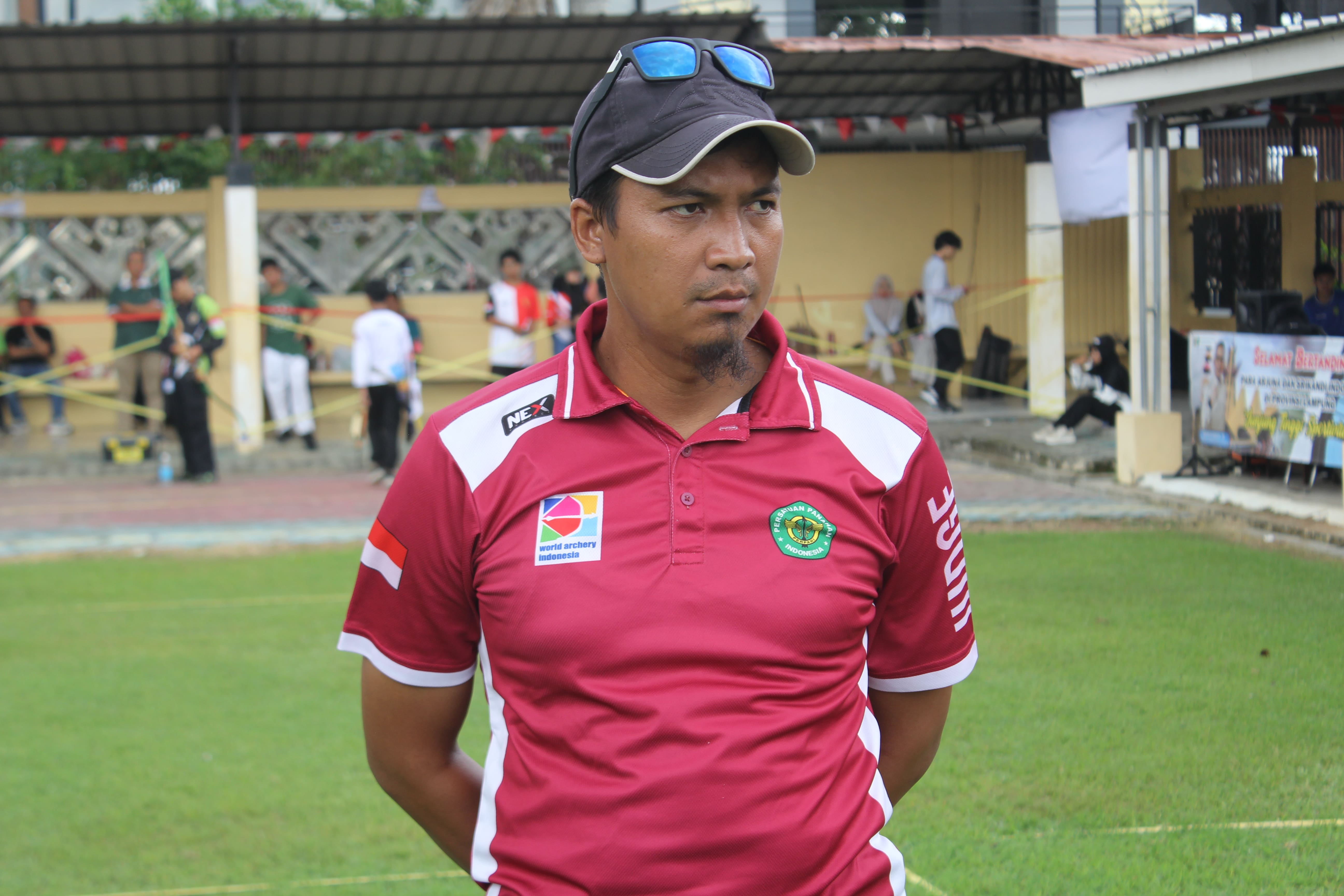 Foto Gusti Agung risman