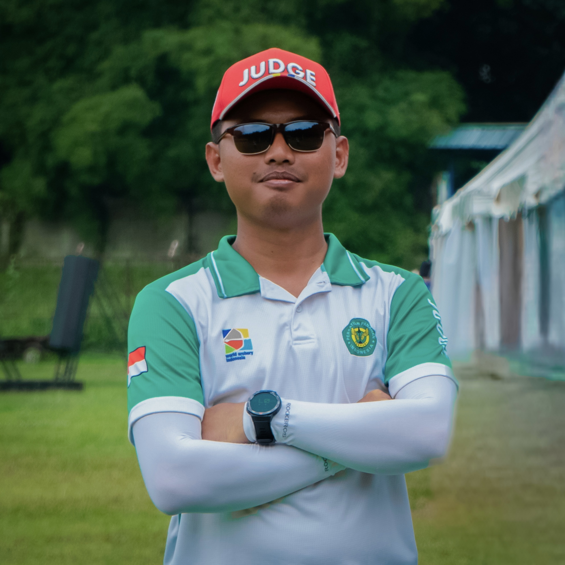 Foto PAKSI BAGASKARA RATU PERWIRANEGARA