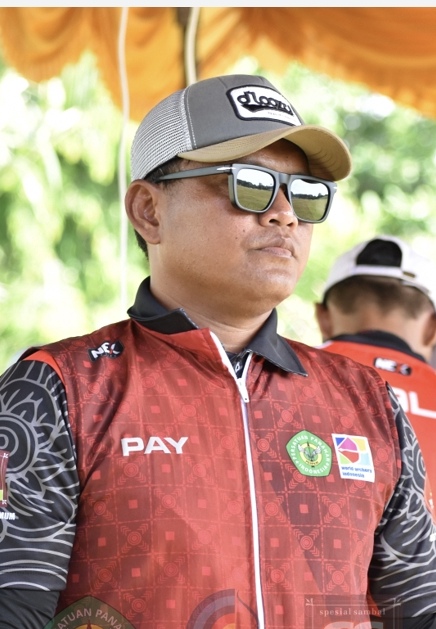 Foto paimin