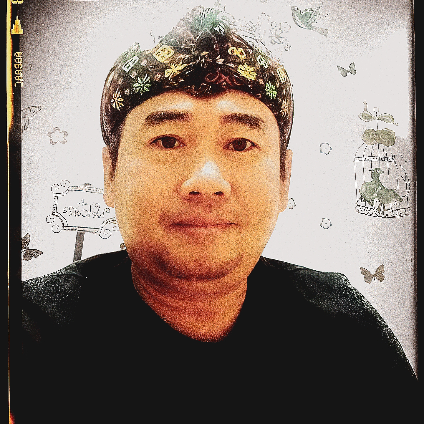 Foto Agus Sukardiman