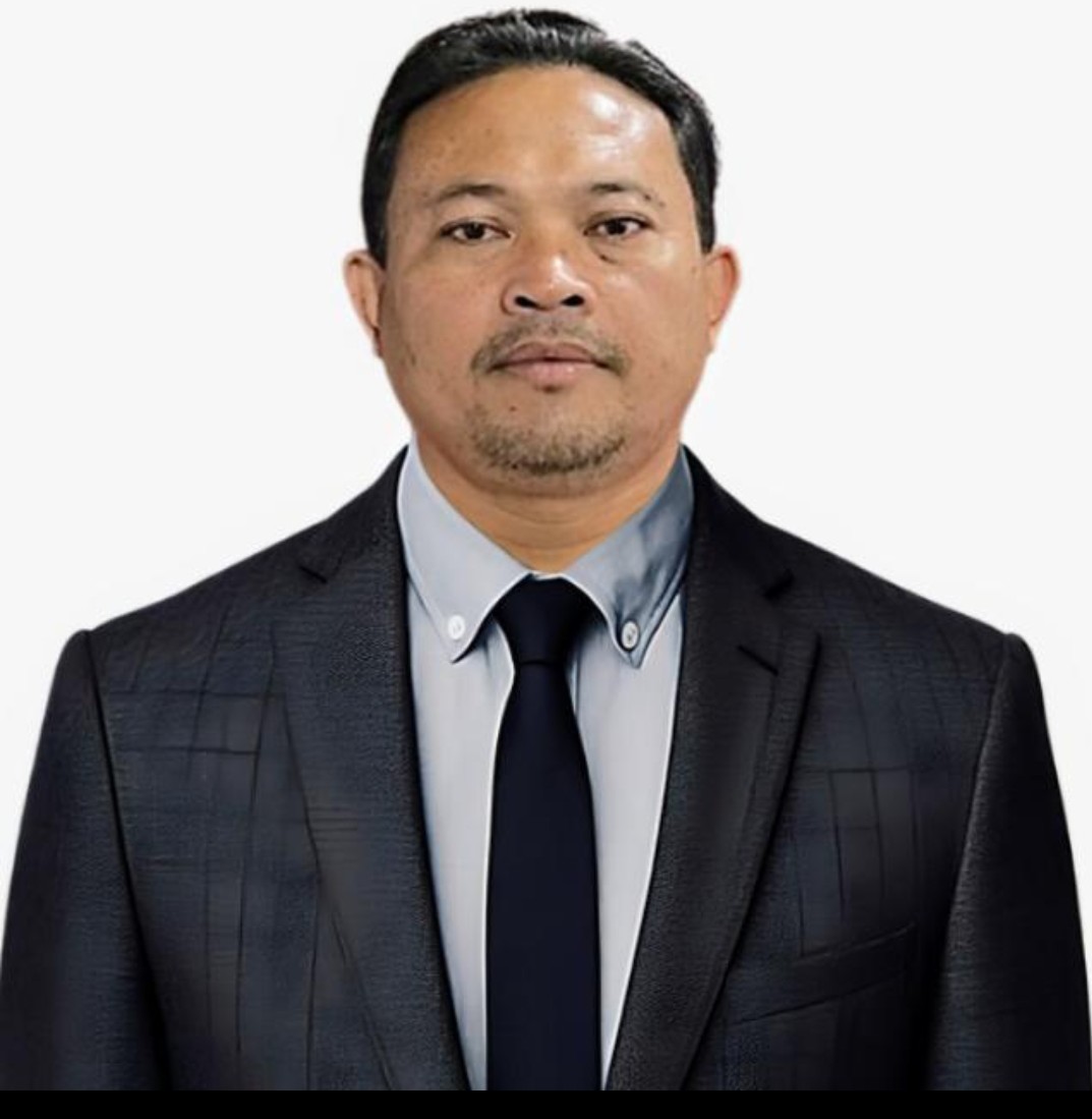 Foto Deni Syahputra