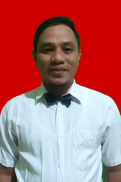 Foto Muhammad Ikbal