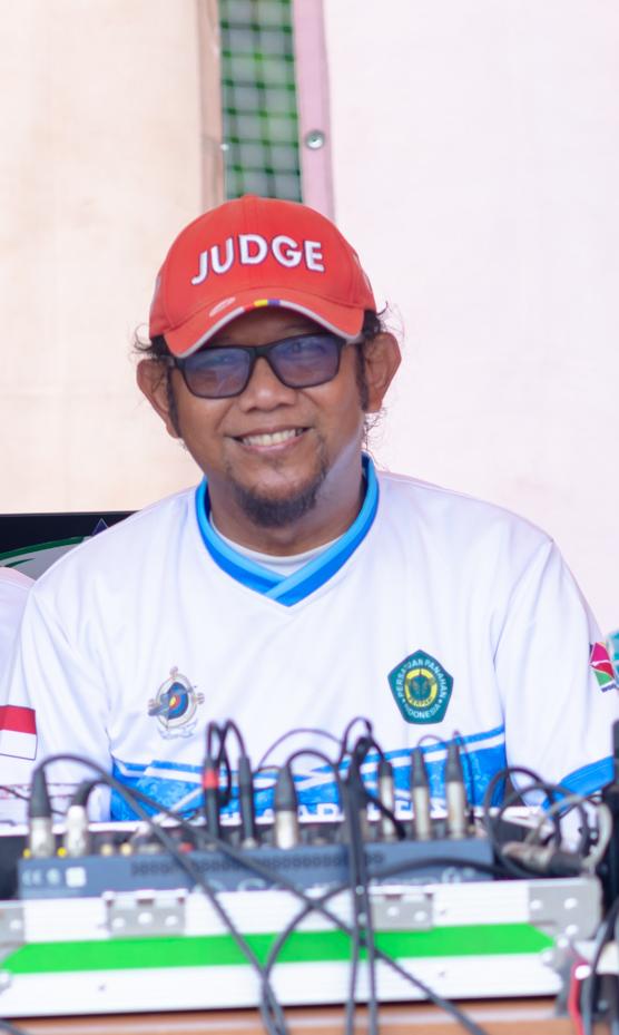 Foto Juli Purnomo Ibnu Sarjo 