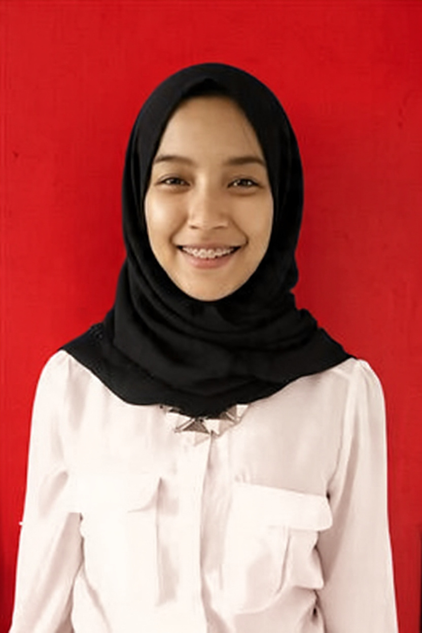Foto Inmar ramadhiani