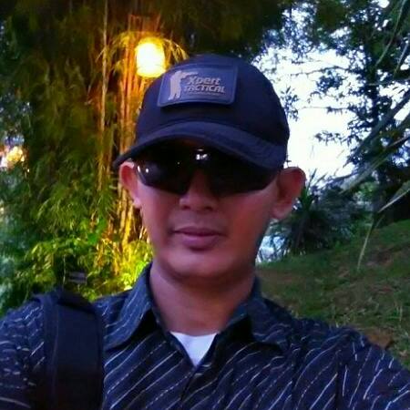 Foto DHANY OCTAF PRABUDI, S.PD