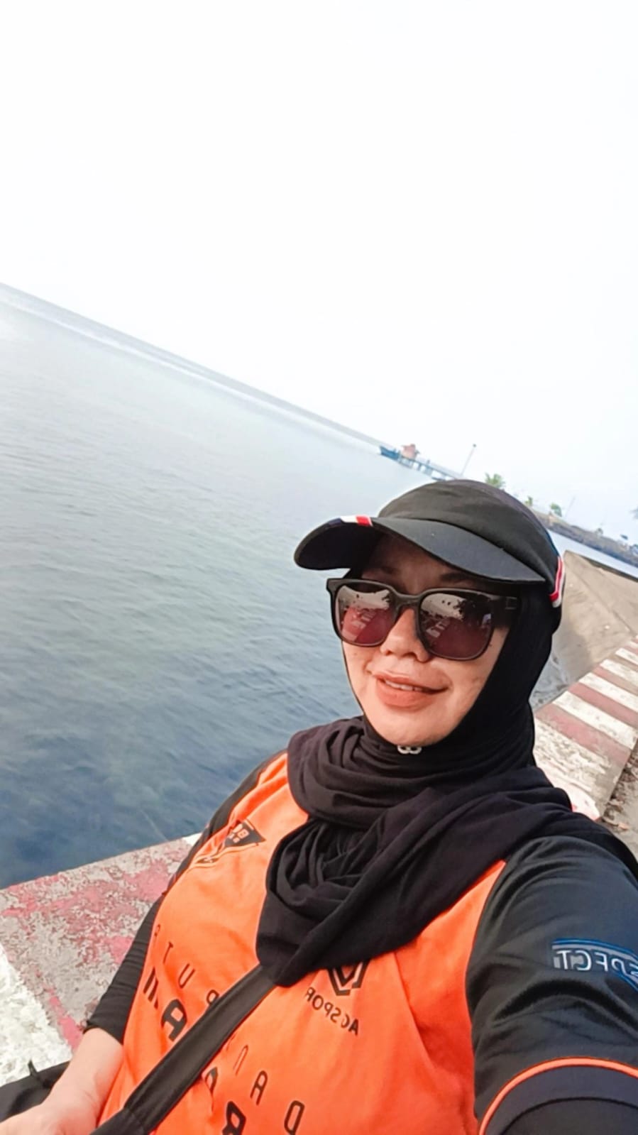 Foto FITRIA ERNA FIRDANTA KATIDJA