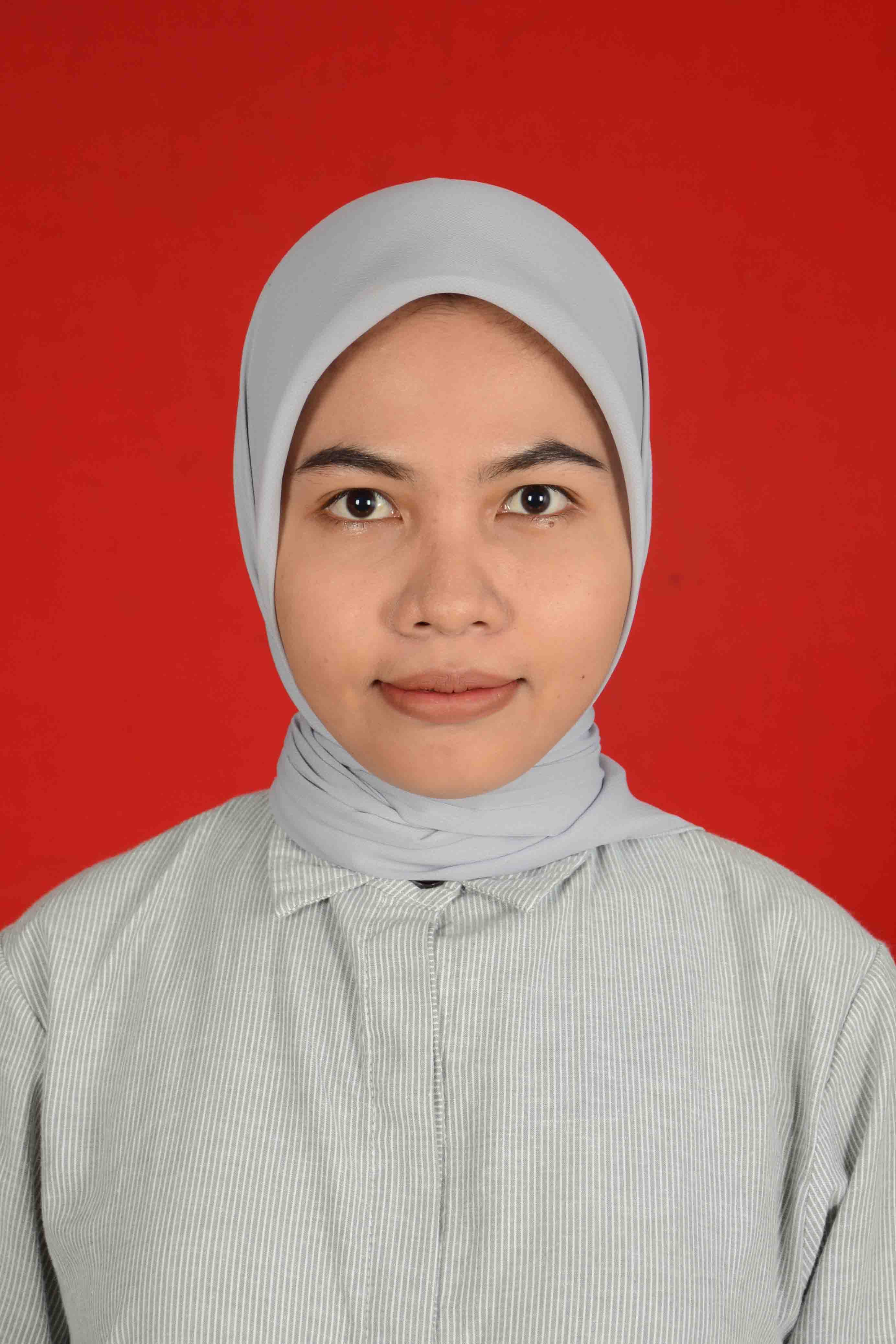 Foto iin anggriani naser