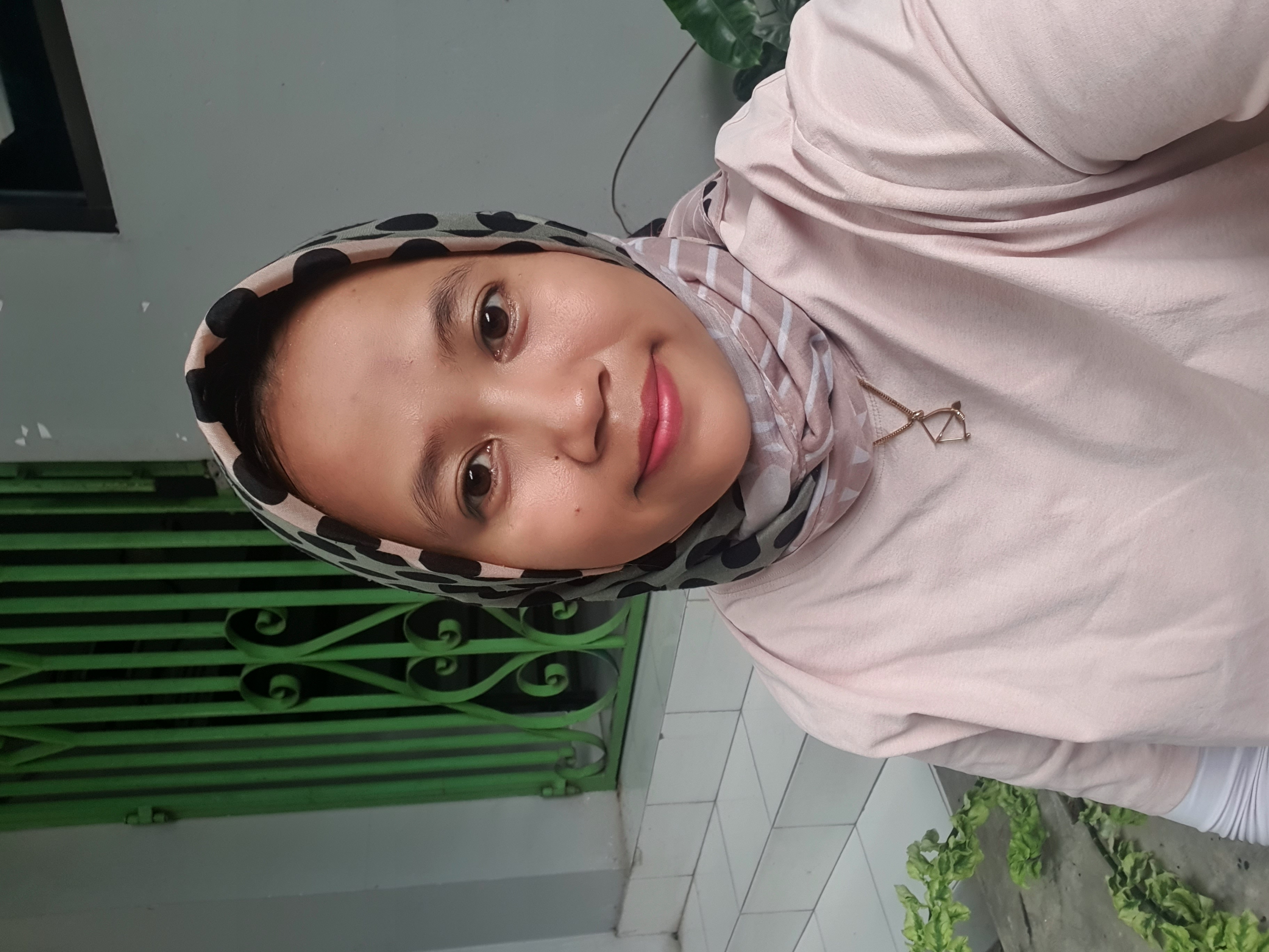 Foto Raden roro wijayanti 