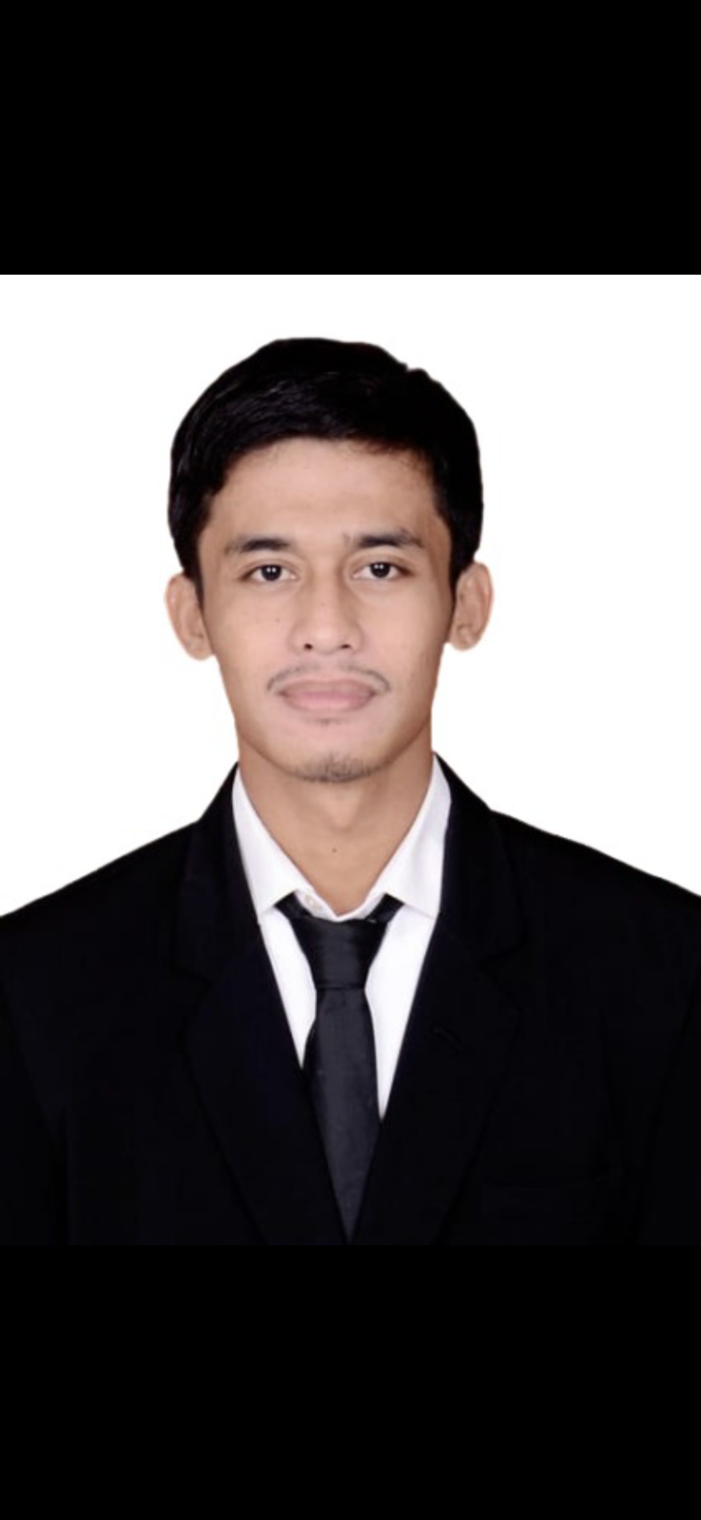 Foto Ilham Hariansyah Haris