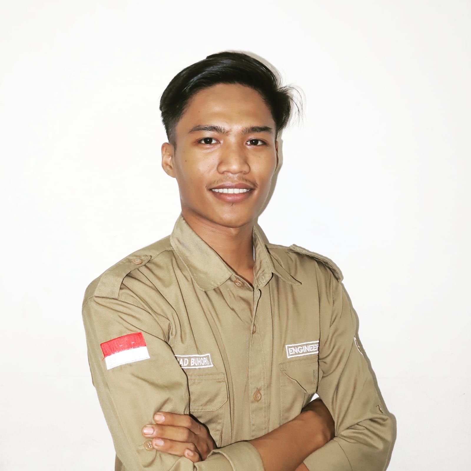 Foto Ahmad Buhori