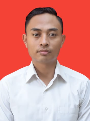 Foto RICKY RIZKI KURNIAWAN