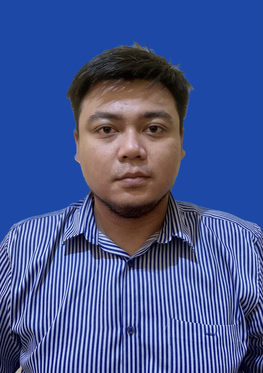 Foto Adamas Rajesha Ramzy